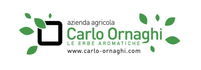 Azienda Agricola Carlo Ornaghi — le erbe aromatiche